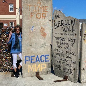 Meet your Posher, Paulina